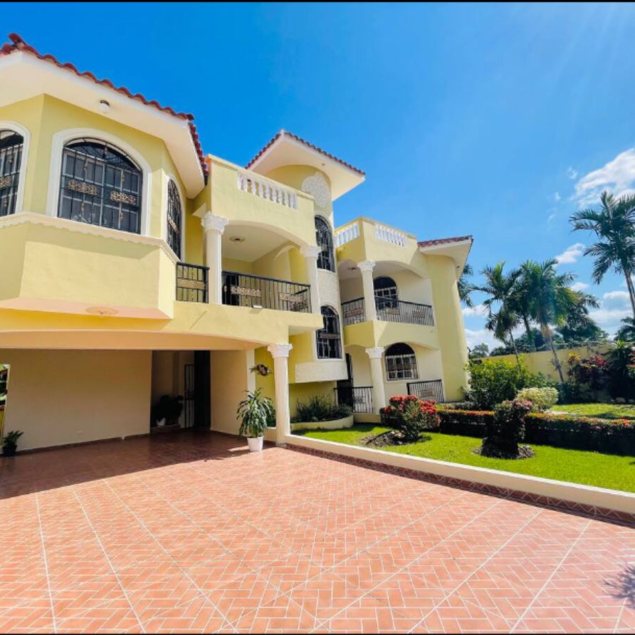 360° View Luxury Villa