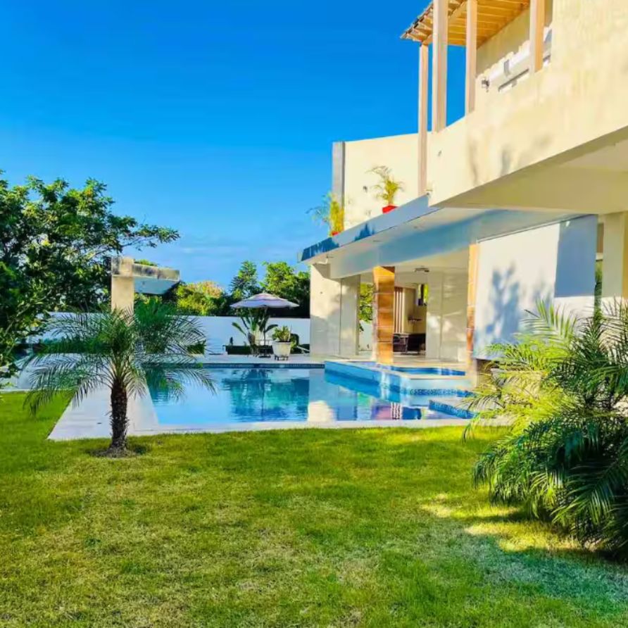 BIG MAMA Villa