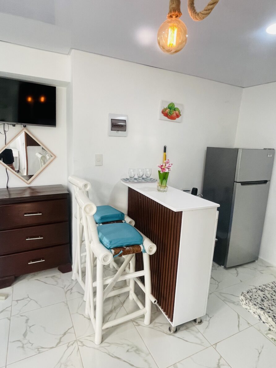 Studio “Sabor Latino”