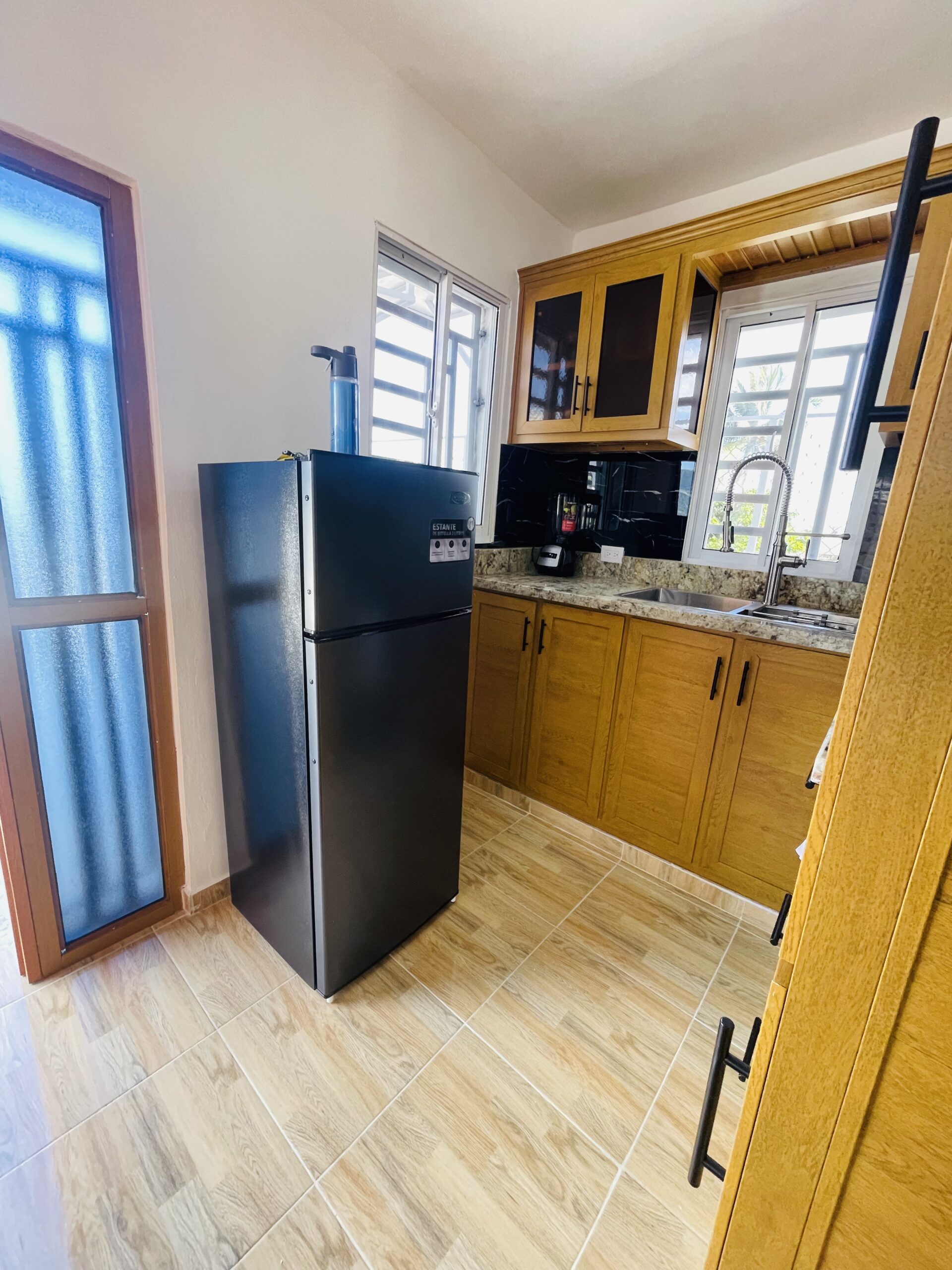 Residencial Malecón 5