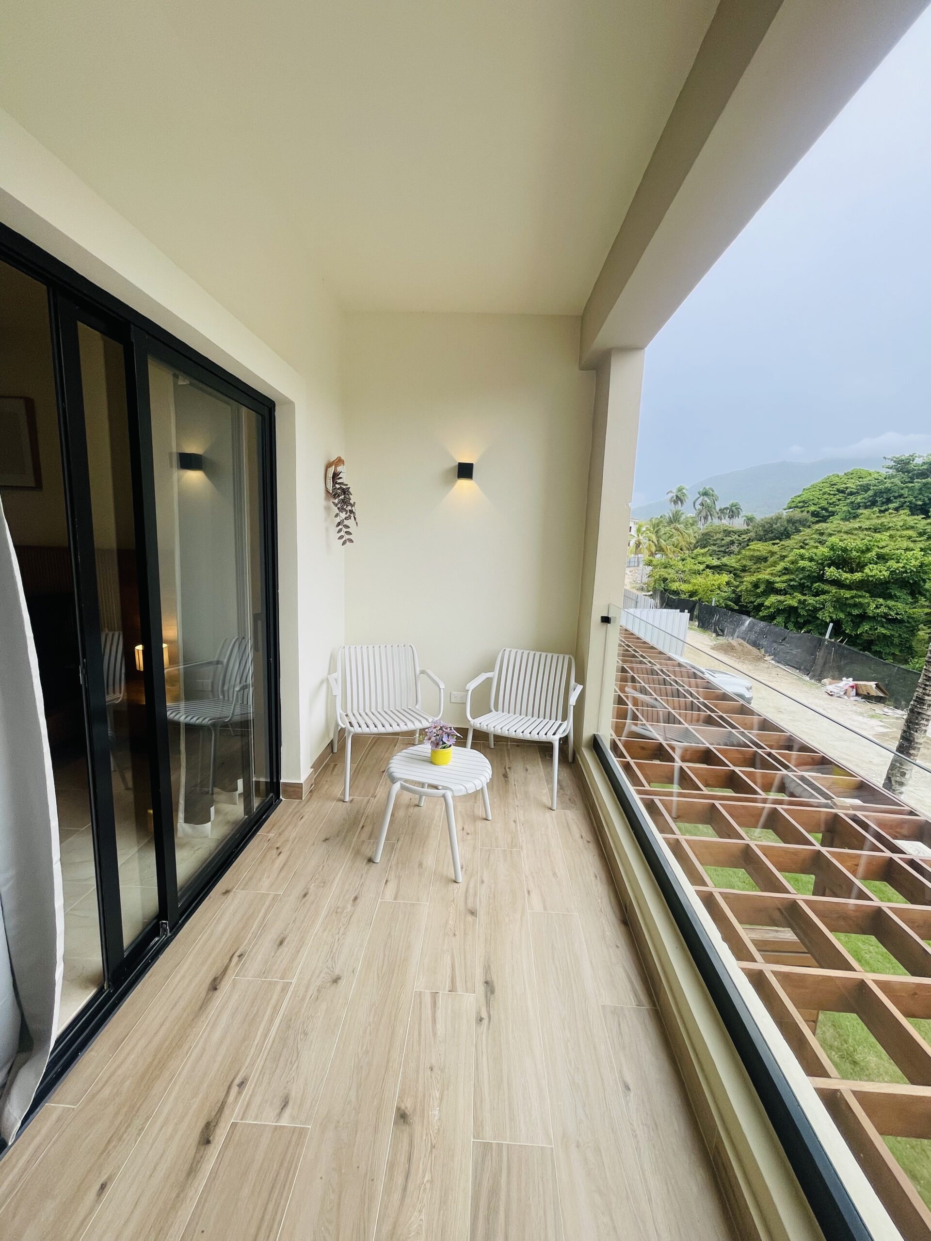 Marien Residences GW