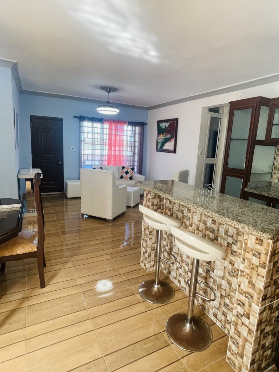 Residencial Malecón 4