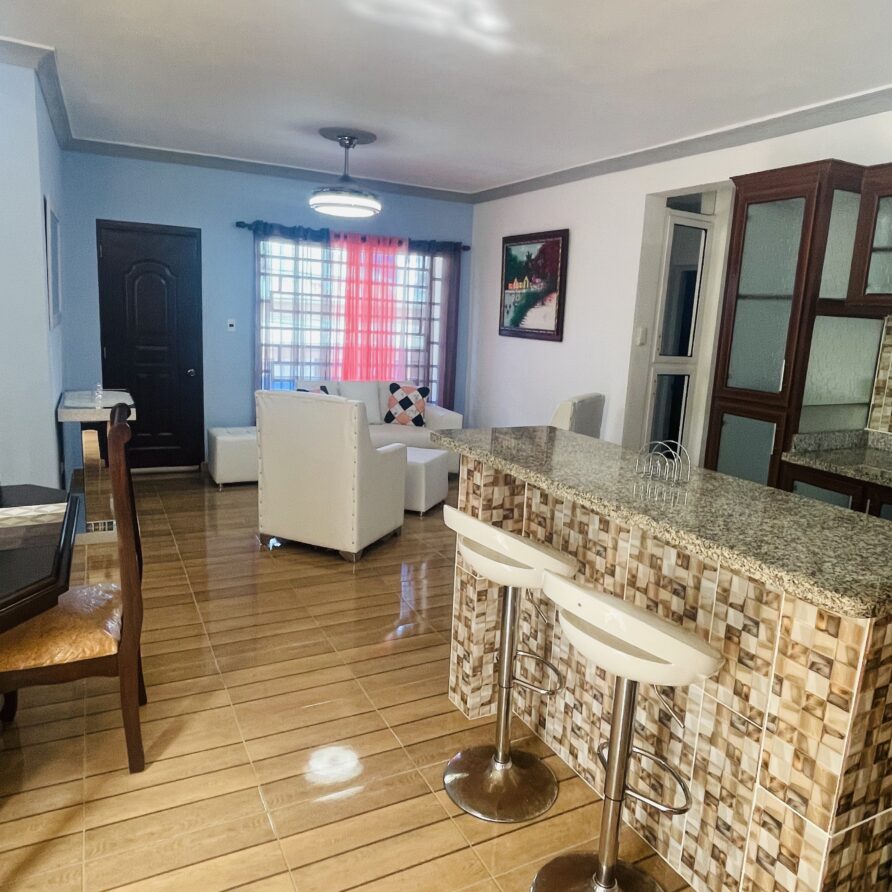 Residencial Malecón 4