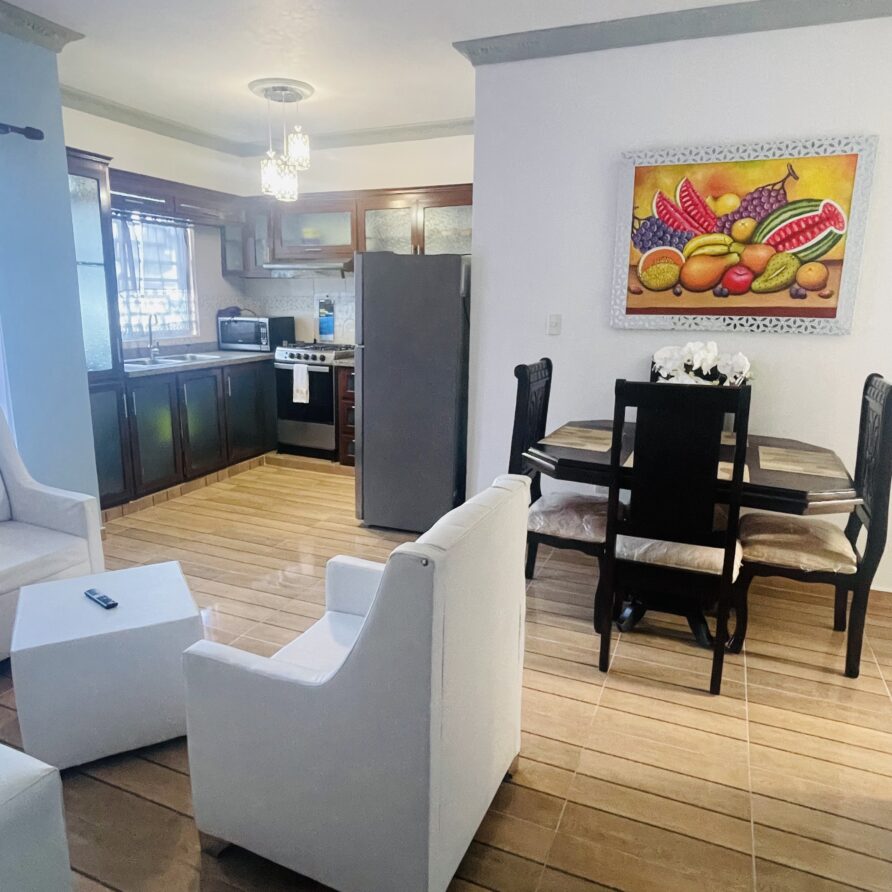 Residencial Malecón 3