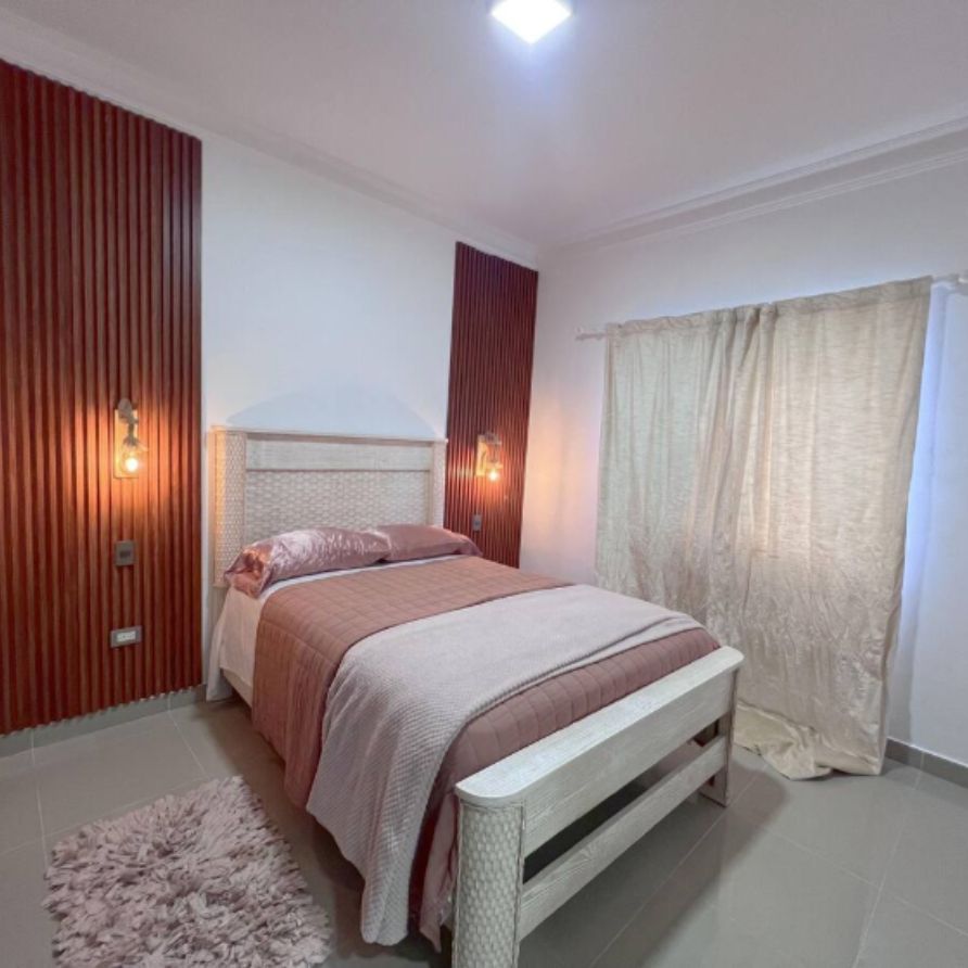 Residencial Sebastián