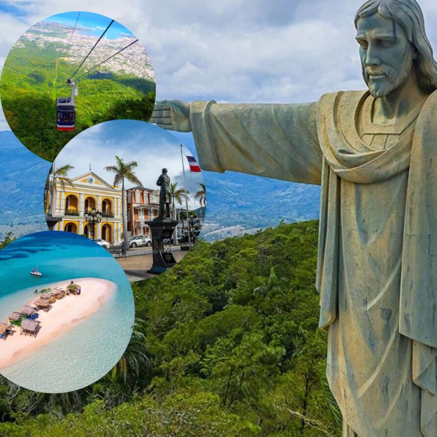 🏖️ Discover Activities and Attractions Near Our Rental Properties in Puerto Plata 🌴