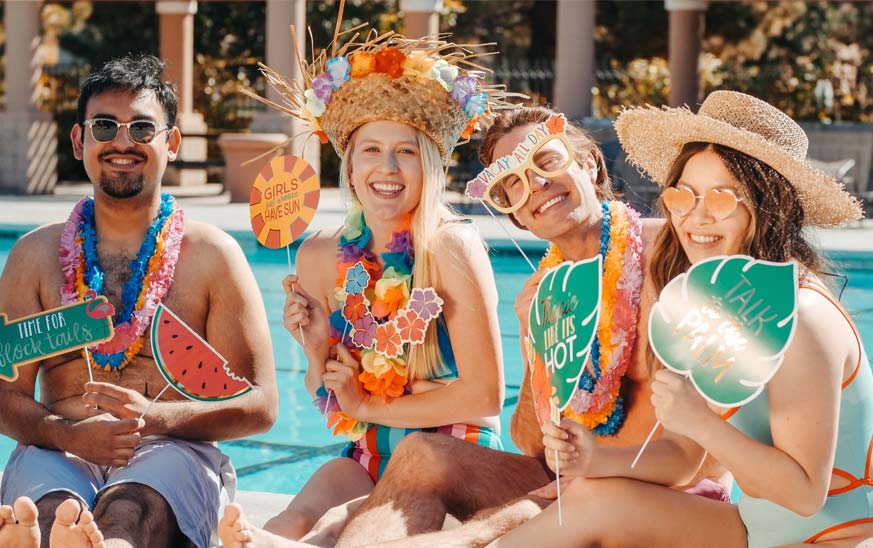 Puerto Plata para grupos: alquileres vacacionales ideales para cumpleaños, bodas o retiros