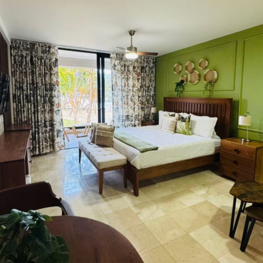 Beachfront Luxury Marien 2