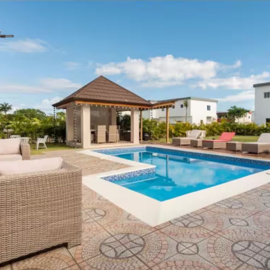 puerto plata rentals