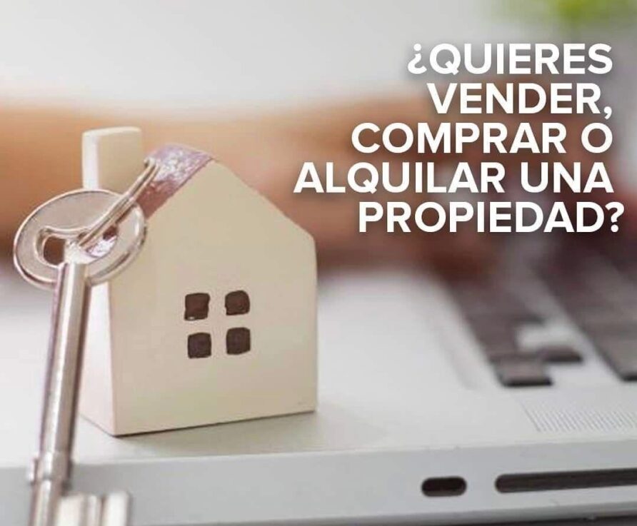 🏡 Servicios Inmobiliarios en Puerto Plata: Tu Aliado para Rentar o Invertir
