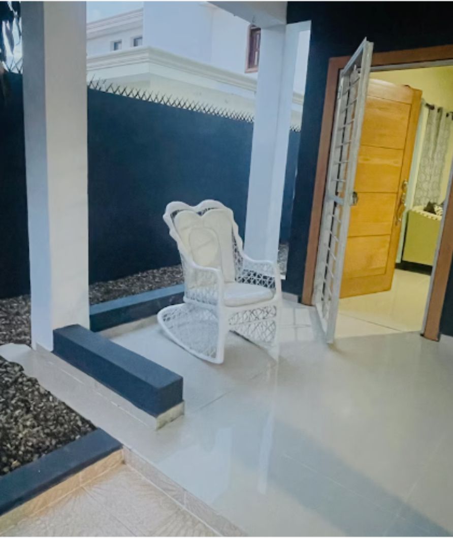 Residencial Torre Alta