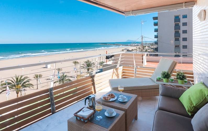 🏖️ Apartamentos en Alquiler en Puerto Plata Cerca de la Playa