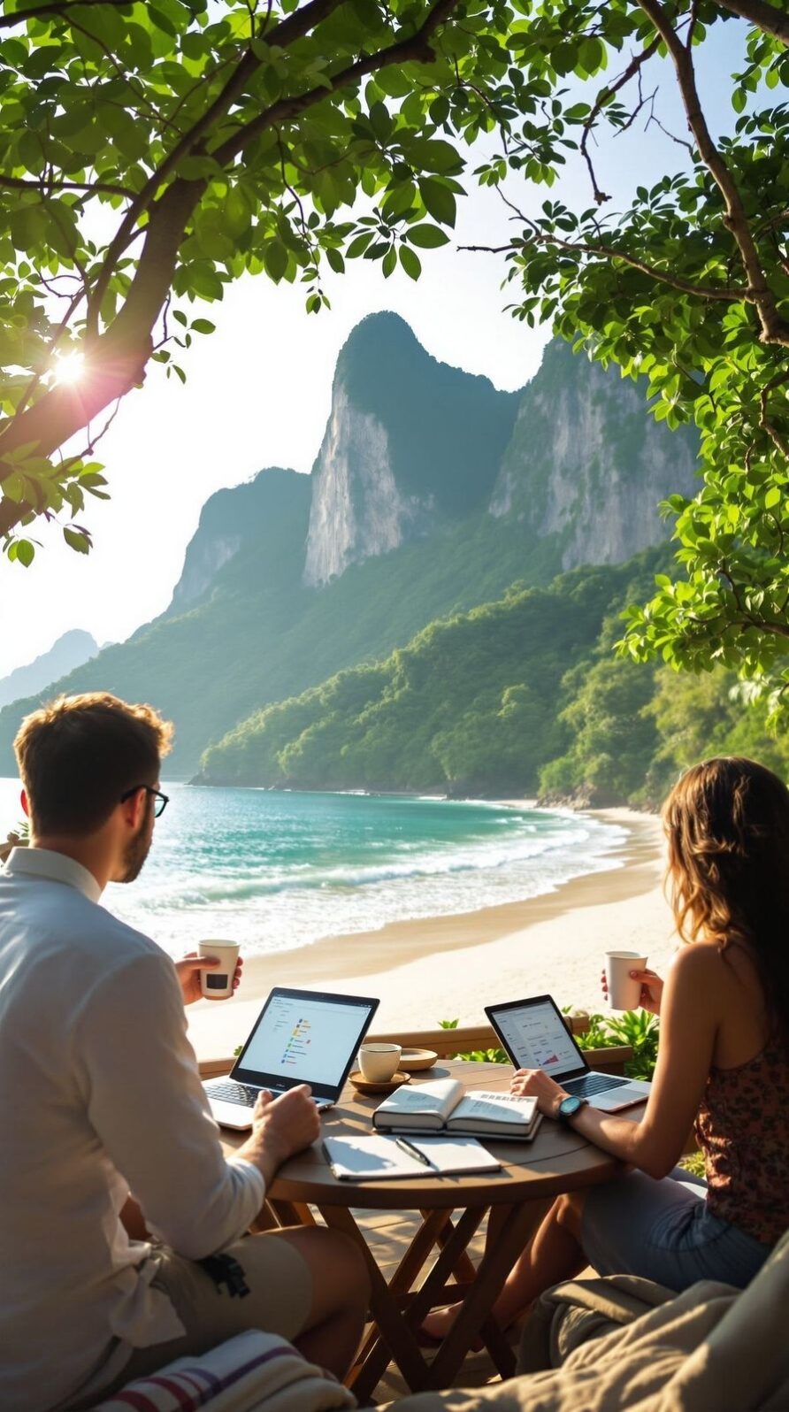 💻 Alquileres mensuales en Puerto Plata para trabajadores remotos: guía completa 🏝️